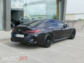 BMW M8 Competition