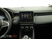 Renault Clio Clio 1.0 TCe Techno Bi-Fuel
