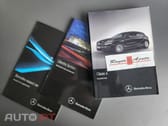 Mercedes-Benz A 180 d 7G-DCT AMG Line