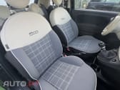 Fiat 500 1.2 8V Lounge