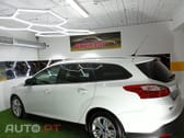 Ford Focus SW 1.6 TDCi Trend Easy