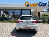 Alfa Romeo Giulietta 1.6 JTDM Exclusive
