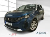 Peugeot 3008 1.5 BlueHDi Active Pack
