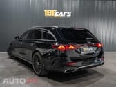 Mercedes-Benz E 300 e Station