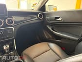 Mercedes-Benz CLA 180 d