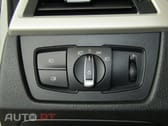 BMW 318 d Touring Advantage