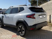 Dacia Duster Duster 1.0 TCe ECO-G Extreme Bi-Fuel