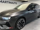 Opel Astra 54 kWh Edition