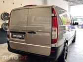Mercedes-Benz Vito 113 CDi/32