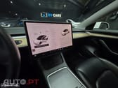 Tesla Model 3 Long Range AWD Dual Motor