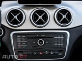 Mercedes-Benz CLA 220 CDi Urban Aut.111g