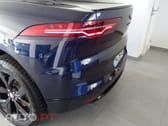 Jaguar I-Pace Black AWD Aut.