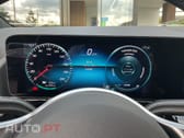 Mercedes-Benz EQA 250 Electric Art