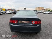 Honda Accord 2.0 Sport