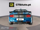 Ford Mustang GT 5.0 500 SHELBY PREMIUM