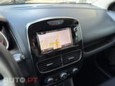Renault Clio Sport Tourer 0.9 TCe Limited Edition