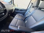 Mercedes-Benz Vito 116 CDi/34 Pro