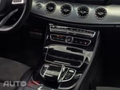 Mercedes-Benz E 220 d AMG Line