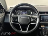 Land Rover Evoque 1.5 I3 PHEV 300 AWD Auto R-Dynamic