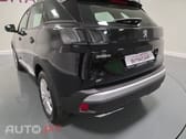 Peugeot 3008 1.5 BlueHDi Style