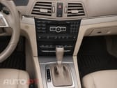 Mercedes-Benz E 250 CDI AMG