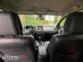Renault Mégane 1.5 dCi Dynamique