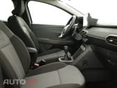 Dacia Sandero Sandero 1.0 ECO-G Stepway Extreme + Up&Go Bi-Fuel