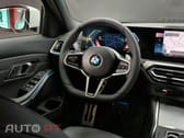 BMW 320 d Pack Desportivo M Auto