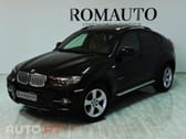 BMW X6 35 d xDrive