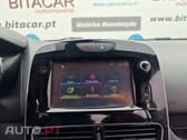 Renault Clio 0.9 TCE LIMITED GPS
