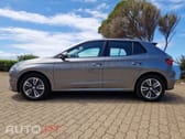 Skoda Fabia 1.0 TSI