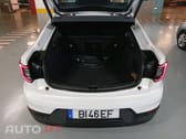Polestar 2 Standard Range 70 kWh