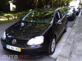 Volkswagen Golf V 1.9TDI 105cv 6vel AC