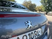 Peugeot 207 CC 1.6 VTi Active