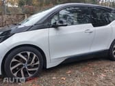 BMW i3 120Ah