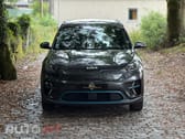 Kia Niro 64kWh