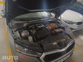 Skoda Octavia 1.4 TSI iV ambition DSG