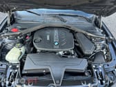 BMW 418 d Line Sport Auto