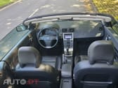 Volvo C70 2.4 D5 Summum Geartronic