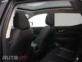 Nissan Qashqai 1.5 dCi N-Connecta DCT