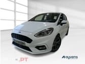 Ford Fiesta 1.0 EcoBoost ST-Line