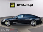 Porsche Panamera 4 E-Hybrid I.V.A DEDUTIVEL
