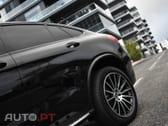 Mercedes-Benz GLC 300 de 4Matic AMG Line