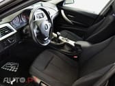BMW 320 d Touring EfficientDynamics Line Modern