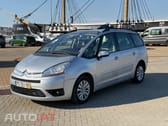 Citroen C4 Picasso 1.6 HDi