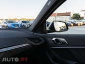 BMW 216 d Pack Desportivo M