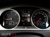 Volkswagen Golf 1.6 TDi GPS Edition