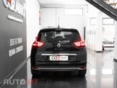 Renault Grand Scénic ENERGY TCe 130 INTENS