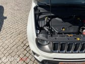 Jeep Renegade 1.6 MJD Limited