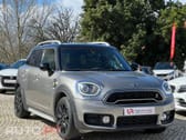 MINI Countryman Cooper SE ALL4 Auto
